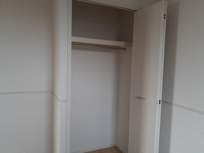 【収納】 | クオーレⅡ | ちょっとした収納スペースも充実しています