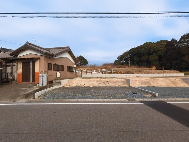 【外観】 | 大府市米田町4丁目　A号棟