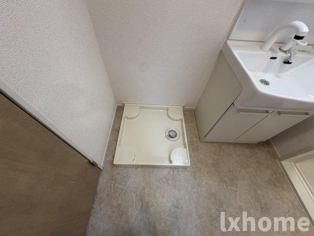 カーサモデルノ南摂津の設備