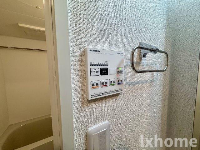 カーサモデルノ南摂津のその他