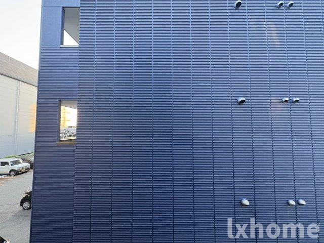 カーサモデルノ南摂津の展望