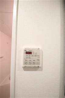 【設備】 | セレニテ難波ミラク壱番館