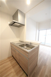 【キッチン】 | セレニテ難波ミラク壱番館