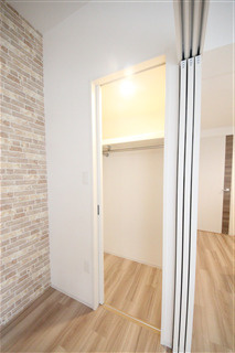 【収納】 | セレニテ難波ミラク壱番館