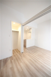 【内装】 | セレニテ難波ミラク壱番館