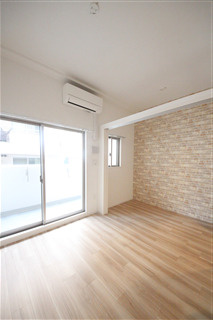 【洋室】 | セレニテ難波ミラク壱番館