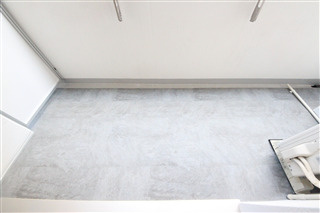 【バルコニー】 | セレニテ難波ミラク壱番館