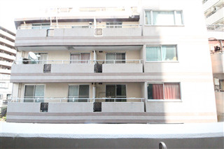 【展望】 | セレニテ難波ミラク壱番館