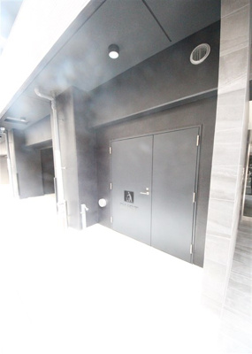 【その他共用部分】 | セレニテ難波ミラク壱番館