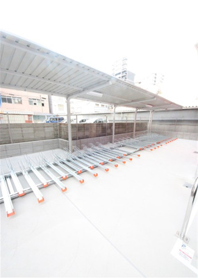 【その他】 | セレニテ難波ミラク壱番館