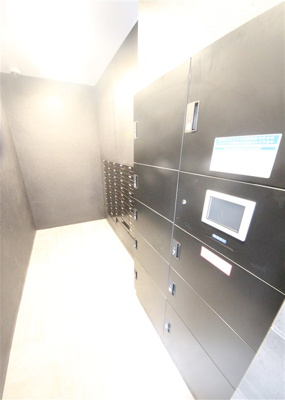 【その他共用部分】 | セレニテ難波ミラク壱番館