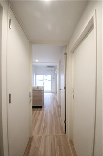 【内装】 | セレニテ難波ミラク壱番館