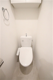 【トイレ】 | セレニテ難波ミラク壱番館