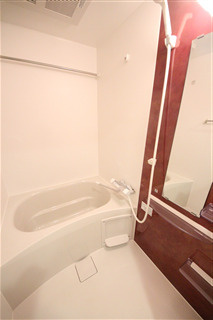 【浴室】 | セレニテ難波ミラク壱番館