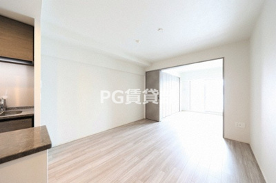 【居間・リビング】 | ラシュレ北浜