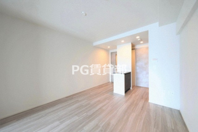 【内装】 | ラシュレ北浜