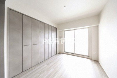 【洋室】 | ラシュレ北浜