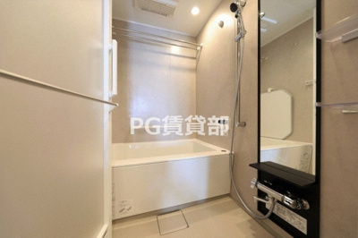 【浴室】 | ラシュレ北浜