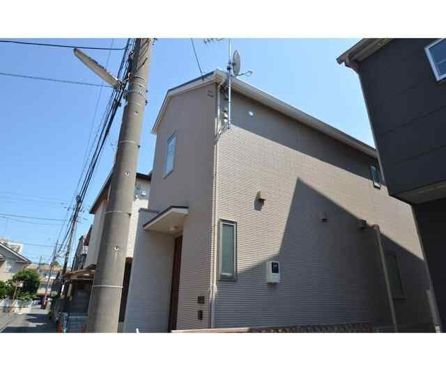 府中市西府町２丁目戸建のその他