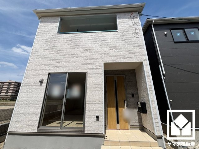 伏見区羽束師菱川町　第1　3号棟