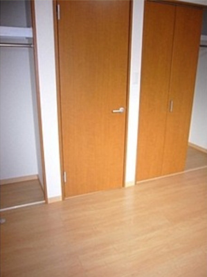 【収納】 | エスポア | 別部屋参考写真です。
