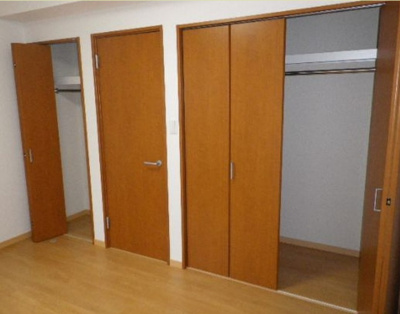 【収納】 | エスポア | 別部屋参考写真です。