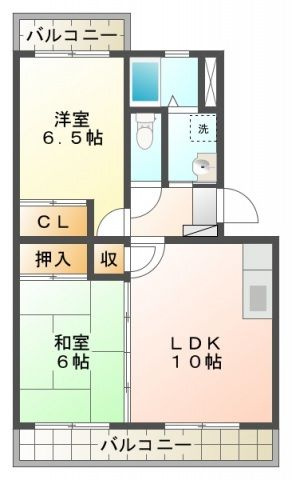 フローラⅡ