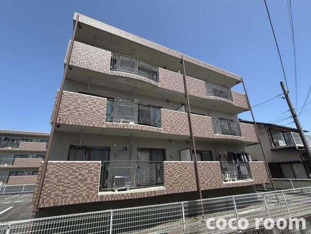 フローラⅡの外観