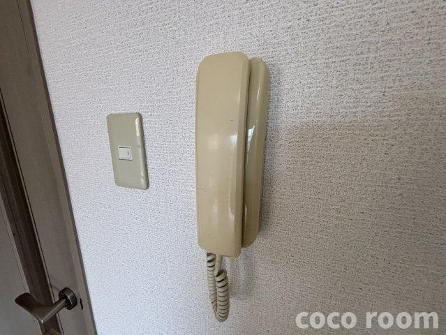 フローラⅡのセキュリティ