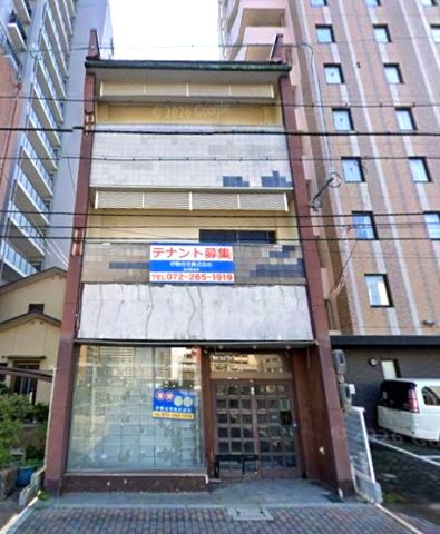 ＩＳＥ伊勢住宅栄橋町７５０４