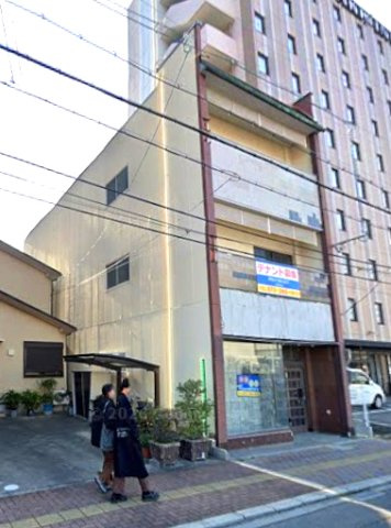ＩＳＥ伊勢住宅栄橋町７５０４の外観
