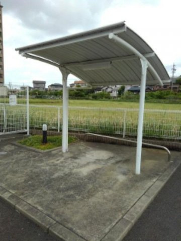 グラシオッソ　　刈谷市近郊の賃貸ならクラスホーム刈谷店のその他共用部分