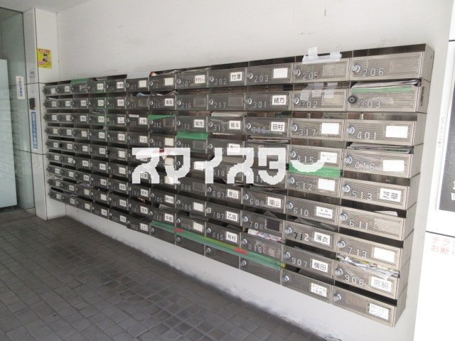 立川市錦町１丁目の賃貸マンションのその他共用部分