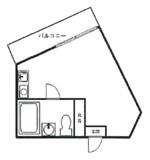 立川市錦町１丁目のマンションの画像