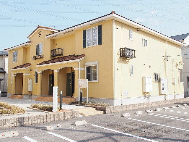 ルーセント・Ｓ　Ⅱ　　刈谷市近郊の賃貸ならクラスホーム刈谷店