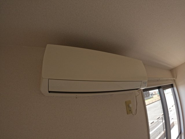 【設備】 | メゾン・フローラB