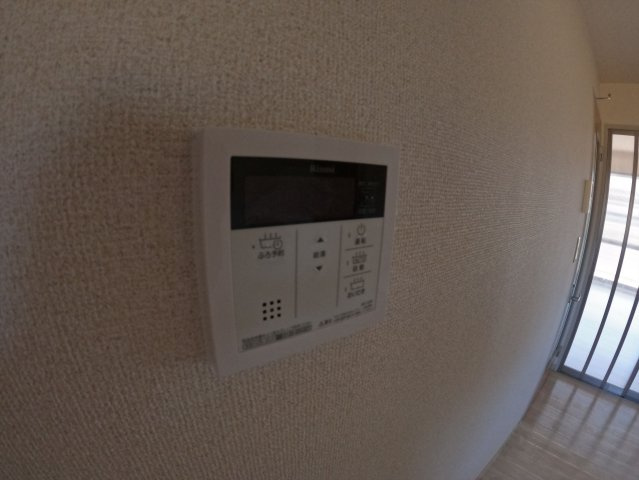 【設備】 | メゾン・フローラB