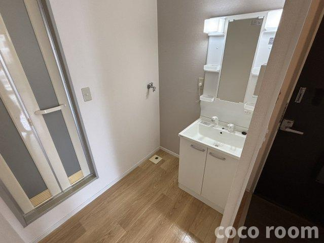 サンビレッジエリカB棟の設備