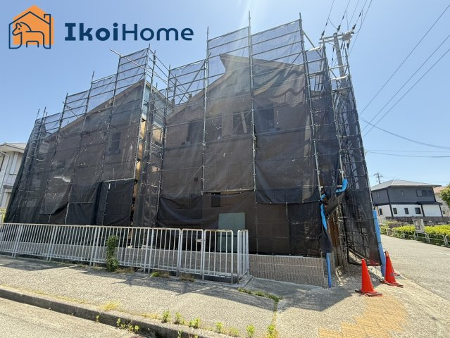 神戸市西区伊川谷町潤和25-1期　全2棟2号棟　新築戸建のその他|●年中無休：見学時間9:00～20:00・当日予約可●北側建物と距離はなれていますので開放感がございます！