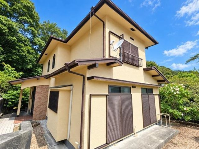 苦楽園三番町