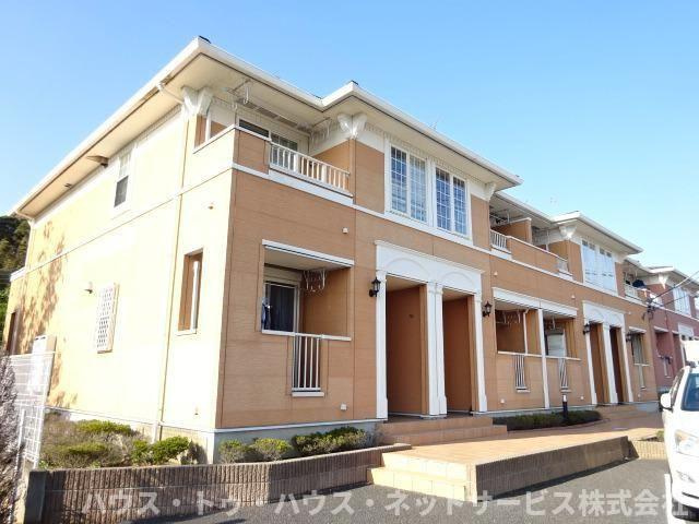 ソル・レヴェンテⅡＡ