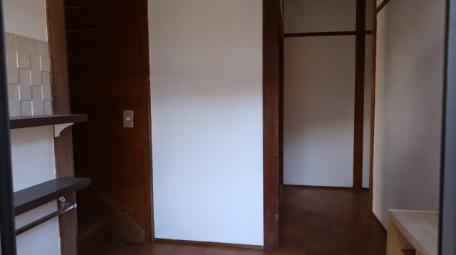 【中古】社松崎の収納