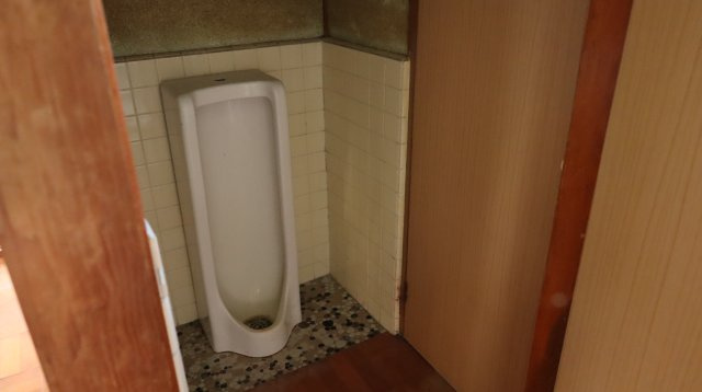 【中古】社松崎のランドリースペース