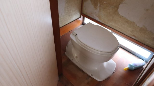 【中古】社松崎のトイレ