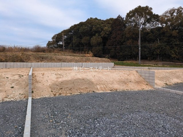 【外観】 | 大府市米田町4丁目　C号棟