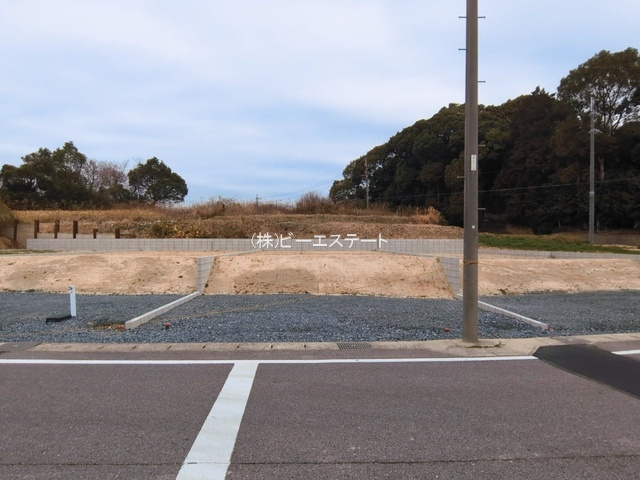 【外観】 | 大府市米田町4丁目　C号棟