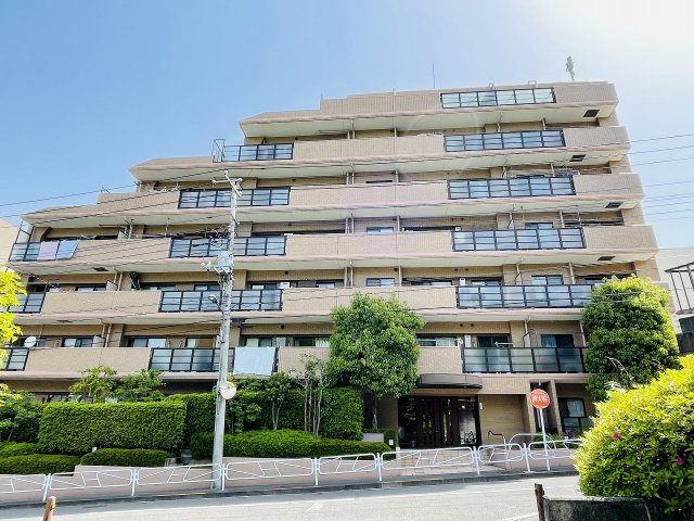 ハイホーム南大沢