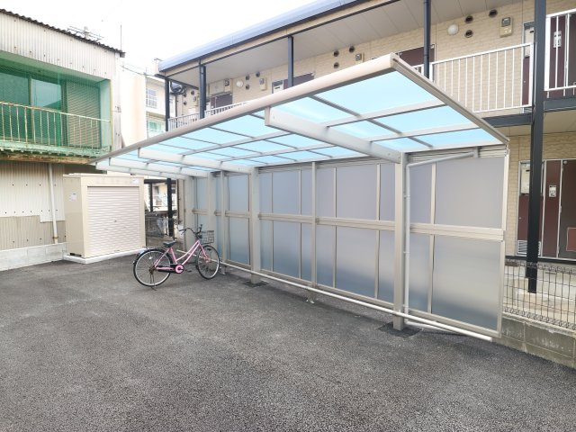 パラッツォ白川のその他共用部分