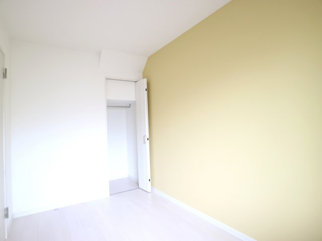 パラッツォ白川の内装