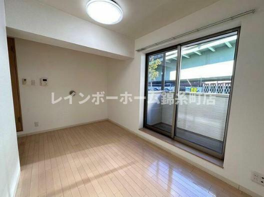 ウィンレックス亀有の居間・リビング|※別部屋参照写真となります。